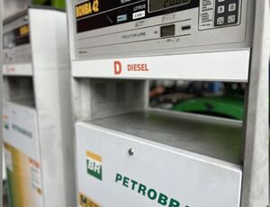 Preço do diesel baixa e o tipo comum é comercializado a R$ 6,90 e o S-10 a R$ 7,10