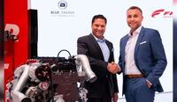 FPT Industrial anuncia aquisição de participação minoritária na Energy Motors