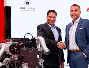 FPT Industrial anuncia aquisição de participação minoritária na Energy Motors