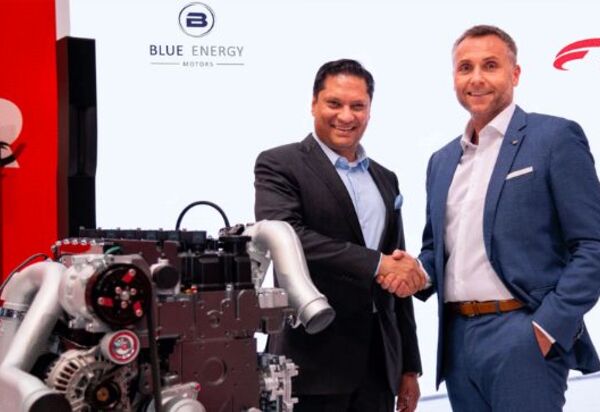 FPT Industrial anuncia aquisição de participação minoritária na Energy Motors