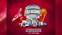 Paccar Parts lança promoção “Liga Nacional de Peças” com até 50% de desconto  