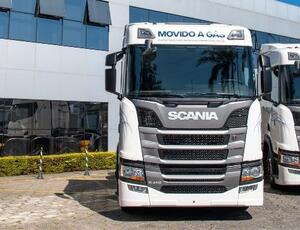 Conheça todos os serviços, produtos e sistemas da Scania para aumentar a produtividade na estrada em 2023