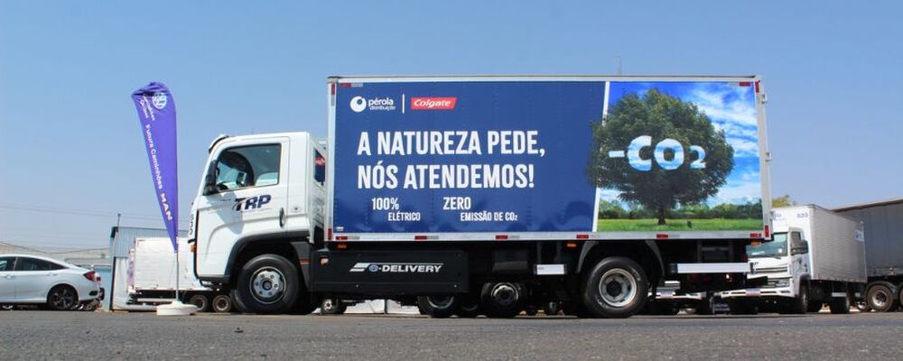 VW e-Delivery chega ao Centro-Oeste com o Grupo Pérola