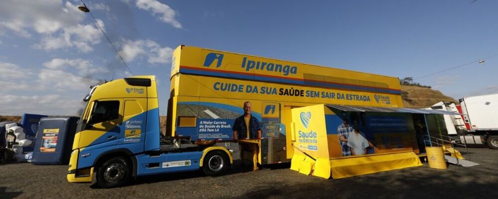 São Paulo recebe novamente o Saúde na Estrada da Ipiranga