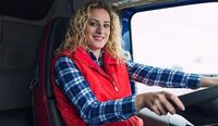 Proposta reserva a mulheres 5% das vagas para motoristas profissionais
