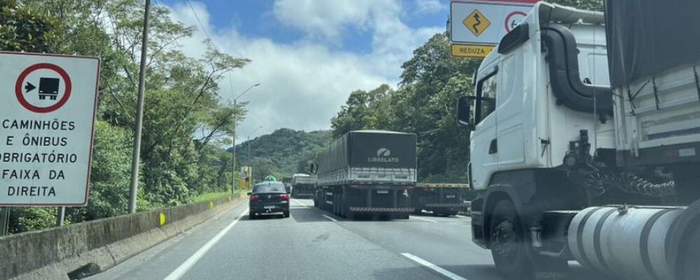 Pix Caminhoneiro: confira o calendário de pagamentos até dezembro 