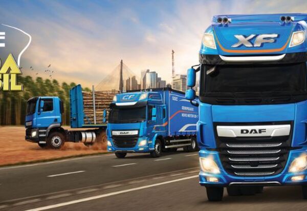 Caravana DAF Roda Brasil atinge mais de mil pessoas e segue para as etapas finais