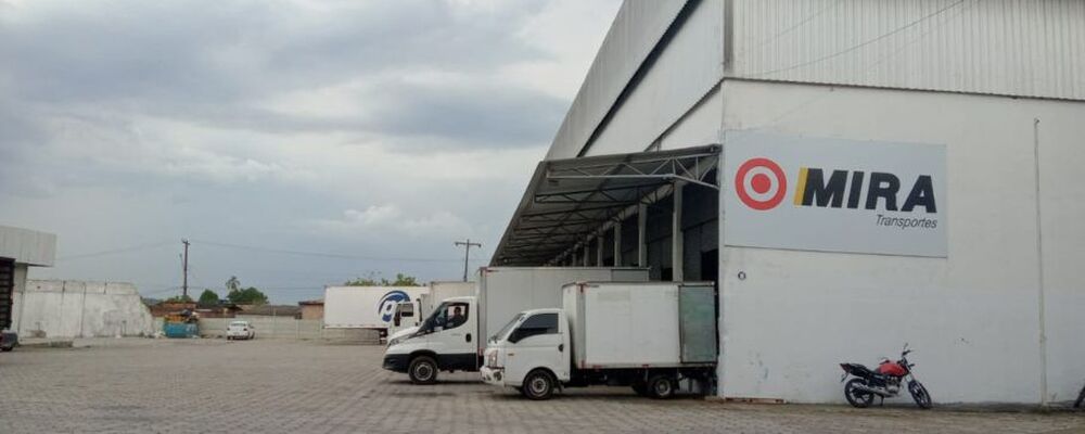 Mira Transportes inicia expansão no Norte do país, com filial em Manaus