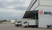 Mira Transportes inicia expansão no Norte do país, com filial em Manaus