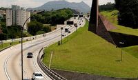 Neste domingo, rodovia dos Bandeirantes terá pista bloqueada no sentido interior