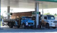 Diesel tem o primeiro aumento de preço depois de 16 semanas de queda, diz ANP