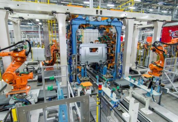 Artigo: 3º trimestre já sinaliza que indústria automotiva está no caminho para um feliz ano novo