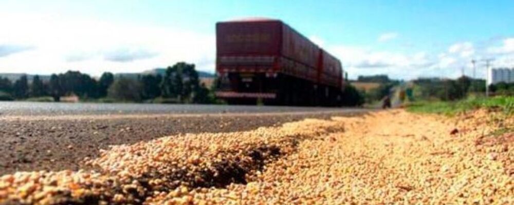 Freto registra aumento de 39% no movimento de cargas do Agro em setembro