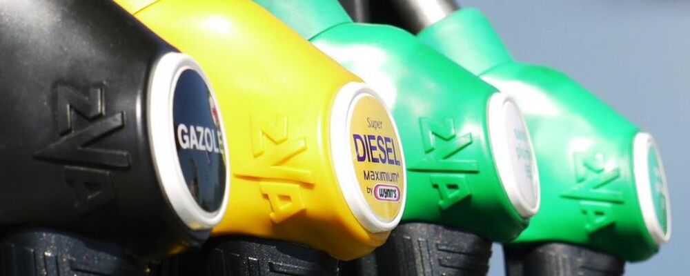 Em baixa, preço do litro do diesel recua 2,28% e registra média de R$ 6,97 em outubro 