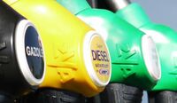 Em baixa, preço do litro do diesel recua 2,28% e registra média de R$ 6,97 em outubro 