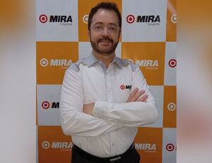 Mira Transportes anuncia novo diretor administrativo e financeiro