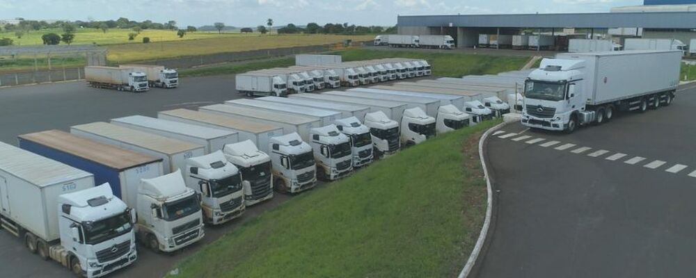 Bravo realiza evento de recrutamento de motoristas categoria E para Paulínia-SP