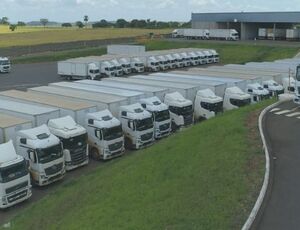 Bravo realiza evento de recrutamento de motoristas categoria E para Paulínia-SP