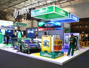 Vibra lança combustível mais sustentável e apresenta nova linha de lubrificantes 