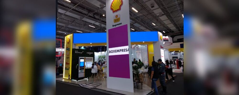 Raízen lança produtos da marca Shell para o setor de transportes de carga 