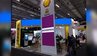 Raízen lança produtos da marca Shell para o setor de transportes de carga 