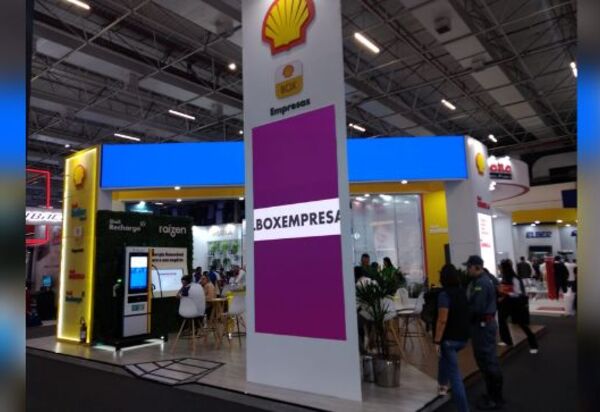Raízen lança produtos da marca Shell para o setor de transportes de carga 