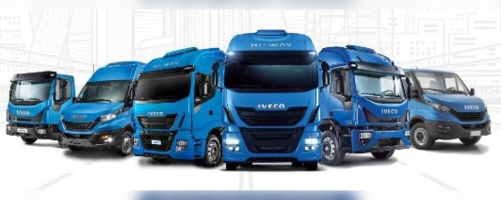Consórcio Iveco sorteia seis veículos da marca e oferece condições especiais na Fenatran