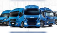 Consórcio Iveco sorteia seis veículos da marca e oferece condições especiais na Fenatran