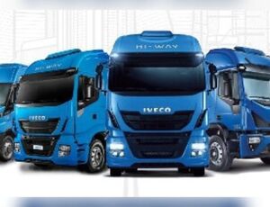 Consórcio Iveco sorteia seis veículos da marca e oferece condições especiais na Fenatran