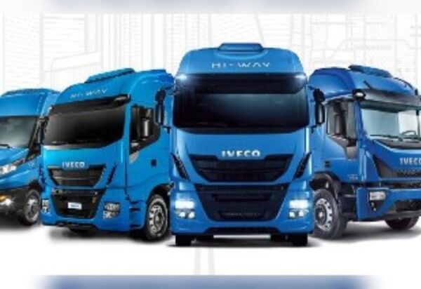 Consórcio Iveco sorteia seis veículos da marca e oferece condições especiais na Fenatran