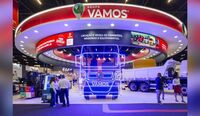 Vamos leva soluções em locação, venda e compra de pesados 