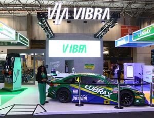 Vibra destaca a linha Lubrax Top Turbo que chega renovada 