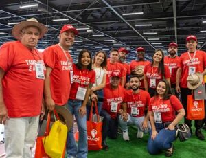 TruckPad coordena visita de caminhoneiros agregados da JSL à Fenatran