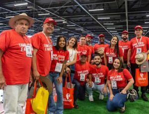 TruckPad coordena visita de caminhoneiros agregados da JSL à Fenatran