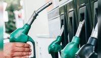 Preço médio do diesel sobe 0,99% e fica mais caro em todo o país, diz Ticket Log
