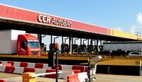 CCR AutoBAn amplia opções de pagamento nos pedágios 
