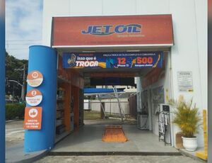 Últimos dias para participar da promoção Jet Oil “Isso é que é troca” da Ipiranga 