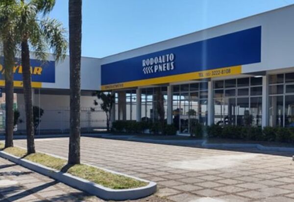 Rodoauto amplia presença no Rio Grande do Sul