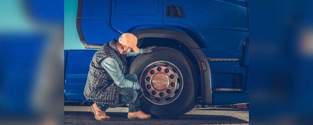 Indústria de pneumáticos quer que governo reveja tarifa de importação de pneus de carga 