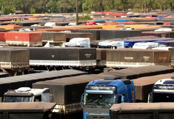 Minfra certifica 20 novos estabelecimentos como pontos de parada