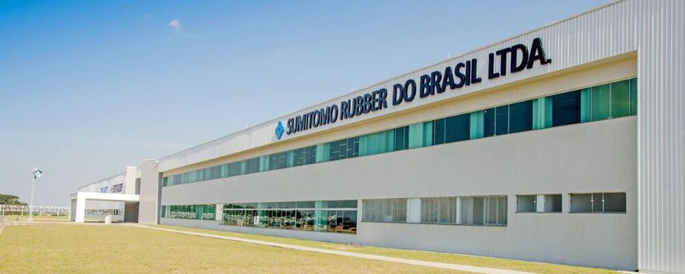 Dunlop atinge 1 milhão de pneus pesados produzidos no Brasil