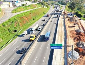 Faixa adicional na Anhanguera contribuirá para fluidez no tráfego 