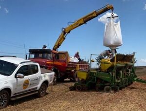 Texaco Lubrificantes patrocina a 8ª edição do Rally Cocamar de Produtividade