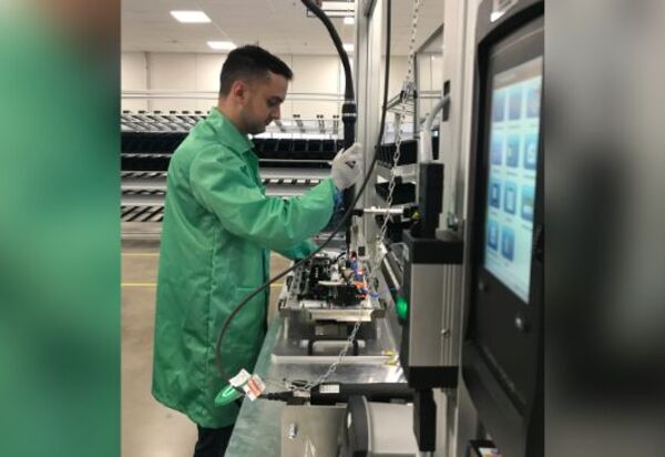 BorgWarner anuncia fábrica de sistemas de bateria para veículos elétricos no Brasil 