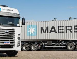 VWCO fecha venda recorde do Constellation 25.460 à A.P. Moller - Maersk 