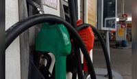 Teor de biodiesel no diesel continuará em 10% até 31 de março