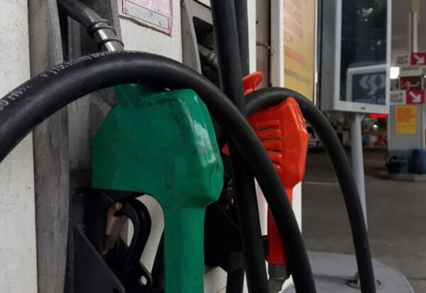 Teor de biodiesel no diesel continuará em 10% até 31 de março