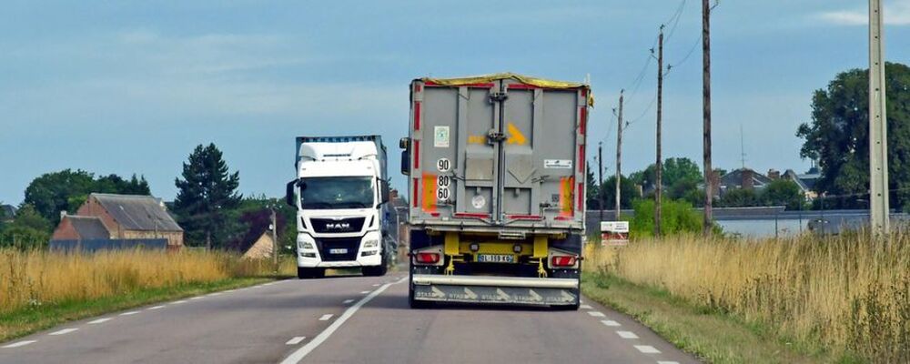 Por que imperícia e transporte de cargas não combinam?