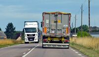 Por que imperícia e transporte de cargas não combinam?