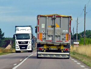 Por que imperícia e transporte de cargas não combinam?